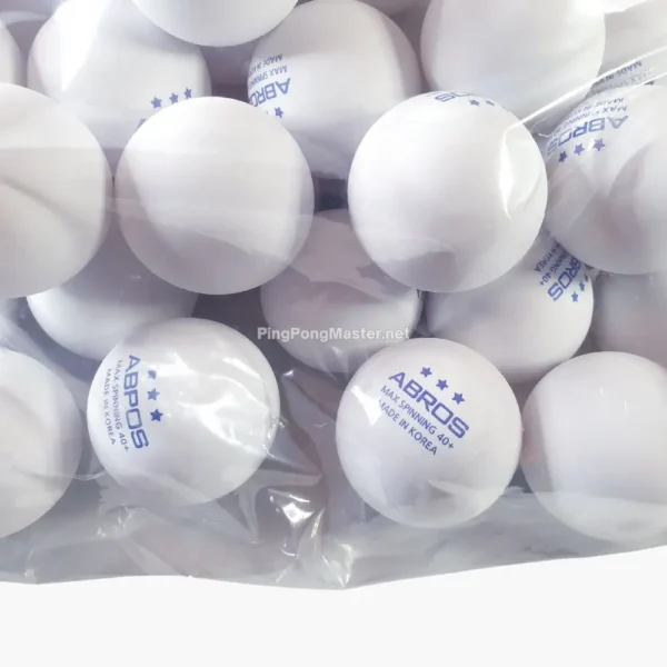 abros-3-star-40-training-100-balls-packaging-close-up