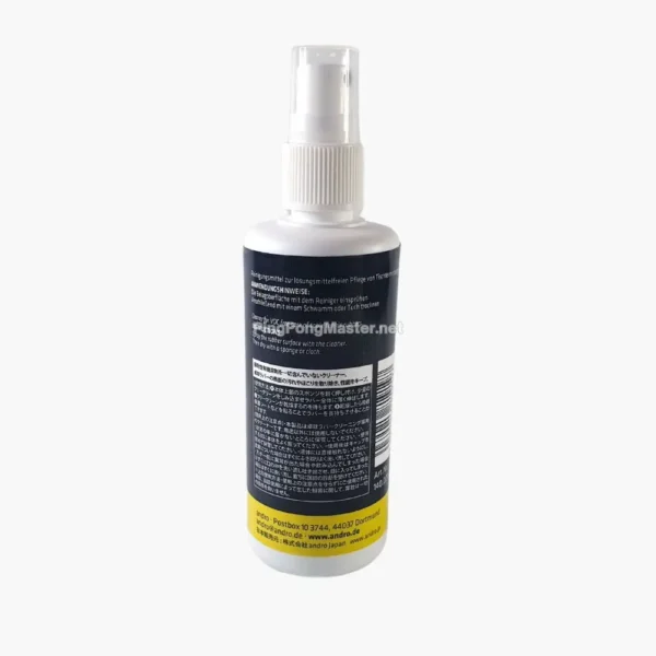 andro-free-clean-spray-100ml-back
