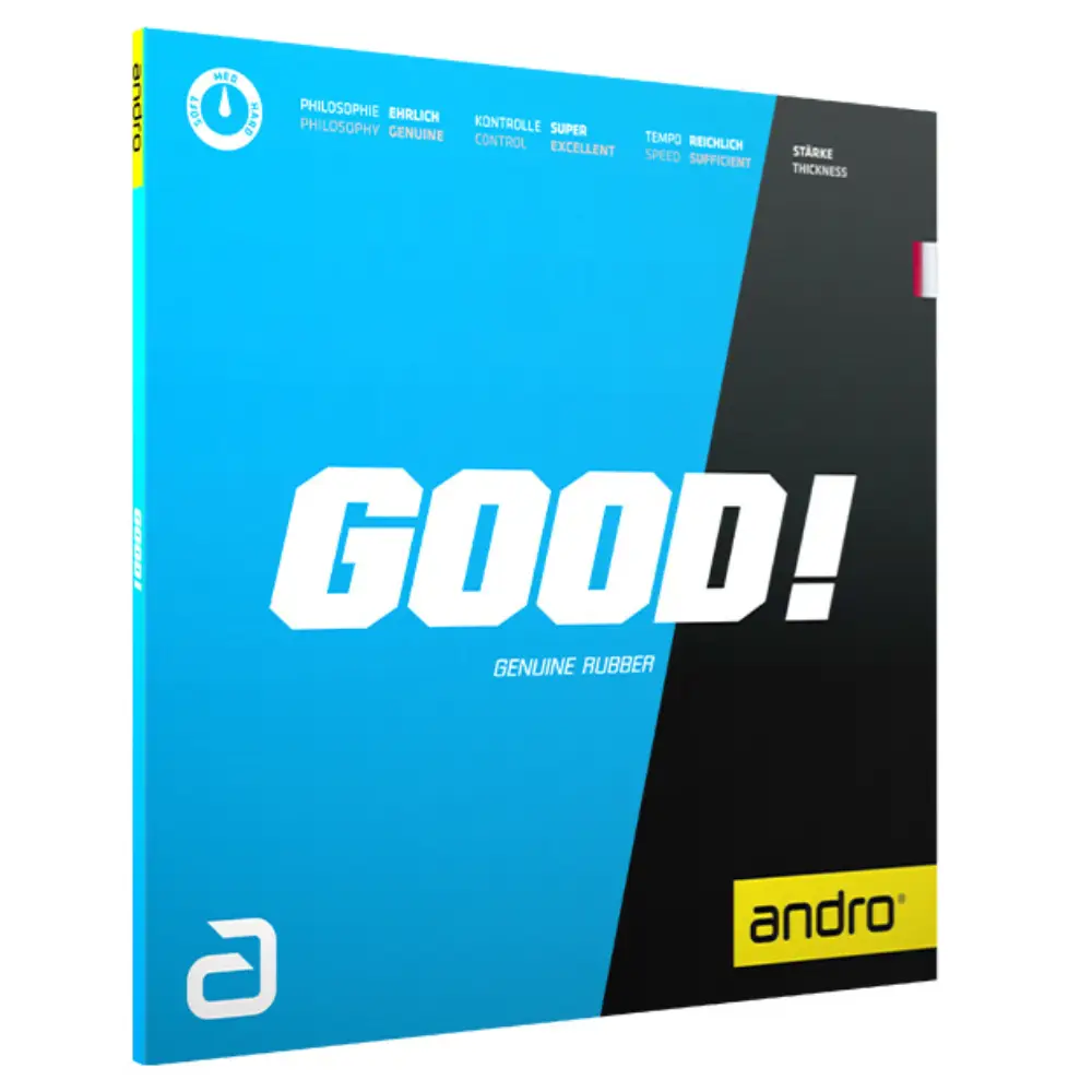 andro-good