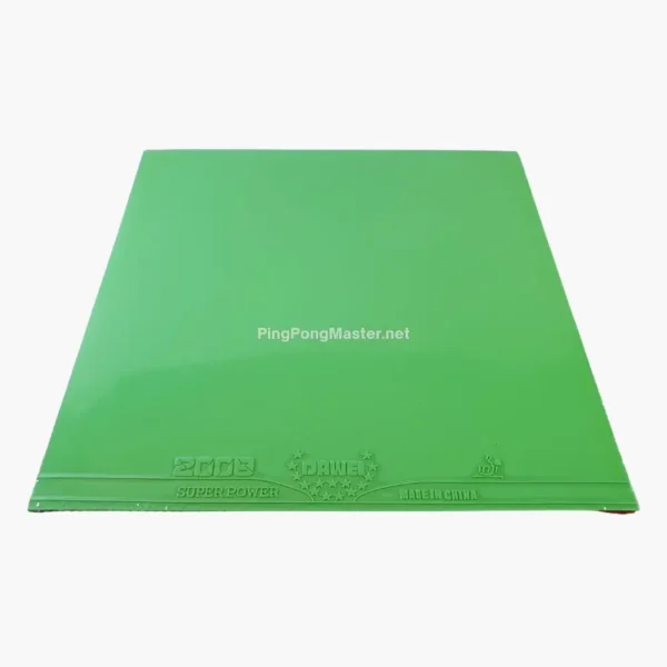 dawei-2008-sp-super-power-offensive-rubber-green