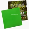dawei-2008-sp-super-power-offensive-rubber-green-with-cover