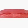 dawei-388c-1-ox-long-pimple-table-tennis-rubber-red-close-up