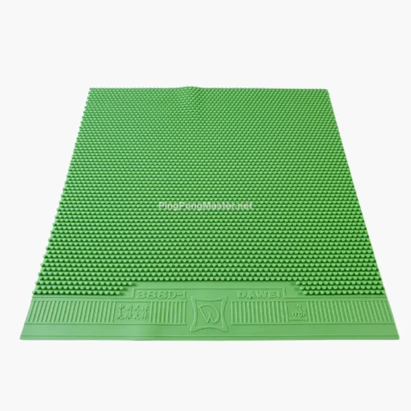 dawei-388d-1-ox-long-pimples-table-tennis-rubber-green