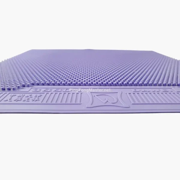 dawei-388d-1-ox-long-pimples-table-tennis-rubber-purple-close-up