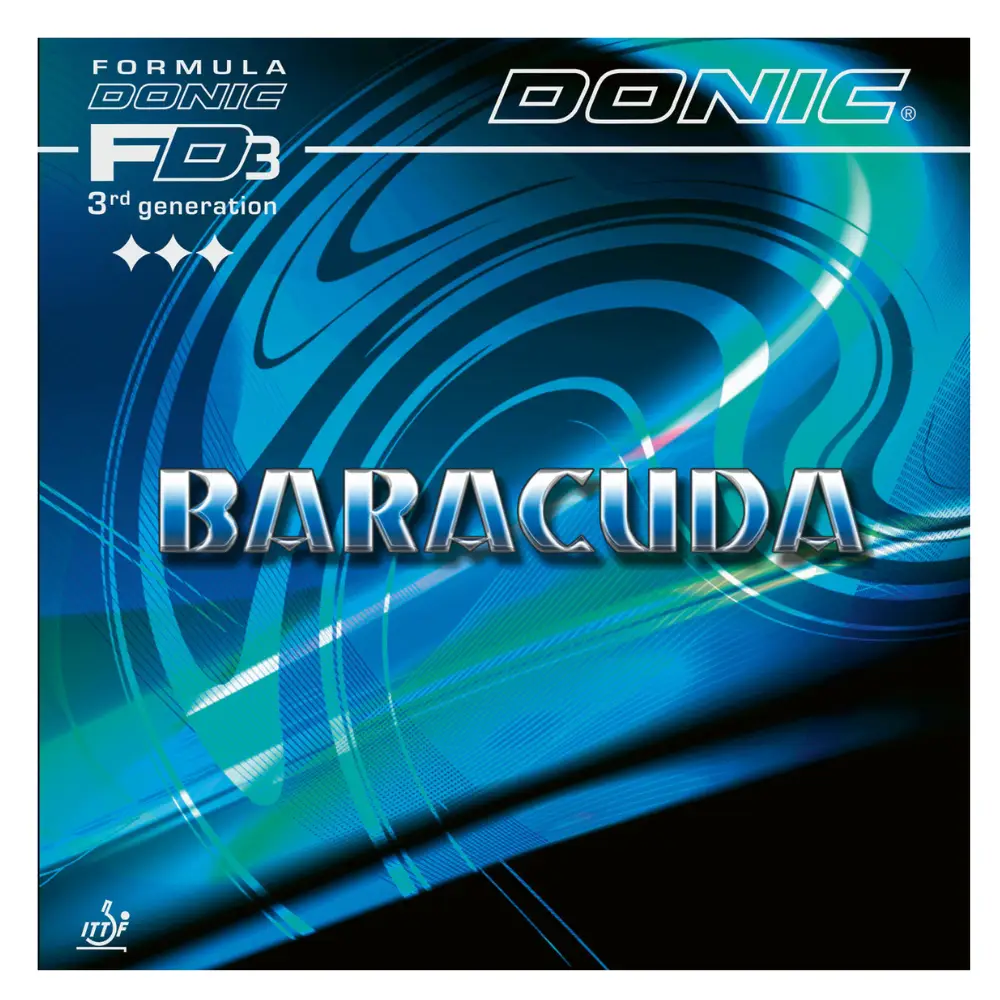 donic-baracuda-megaspin
