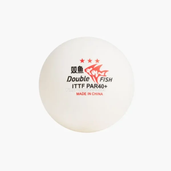 double-fish-par40-3-star-ittf-table-tennis-balls-close-up