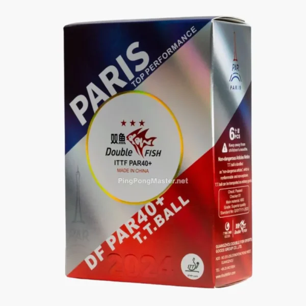 double-fish-par40-3-star-ittf-table-tennis-balls-cover-front-side