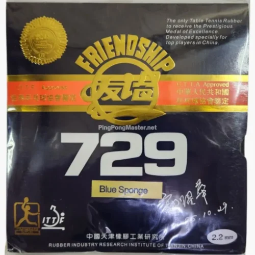 friendship-super-729-fx-blue-sponge