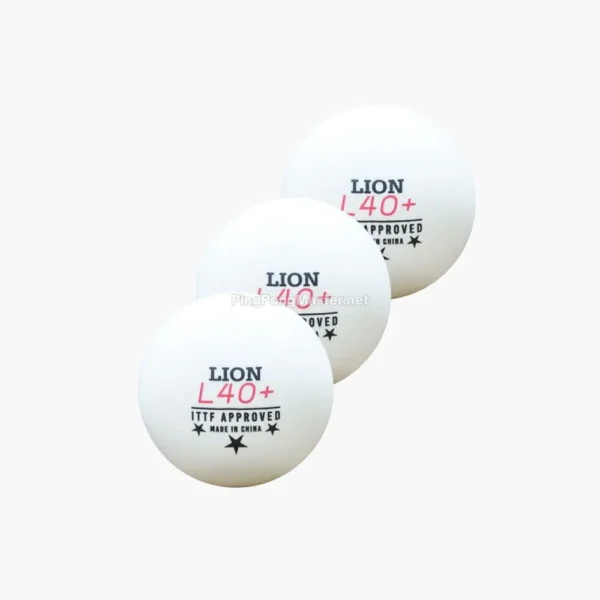 lion-3-star-l40-ittf-table-tennis-balls-close-up