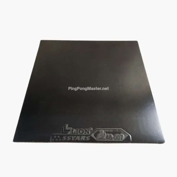 lion-5-star-offensive-rubber-black