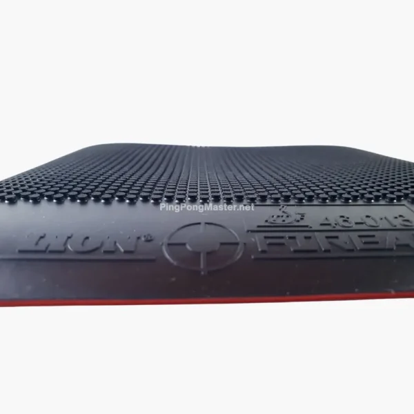 lion-firearms-short-pimples-table-tennis-rubber-black-close-up