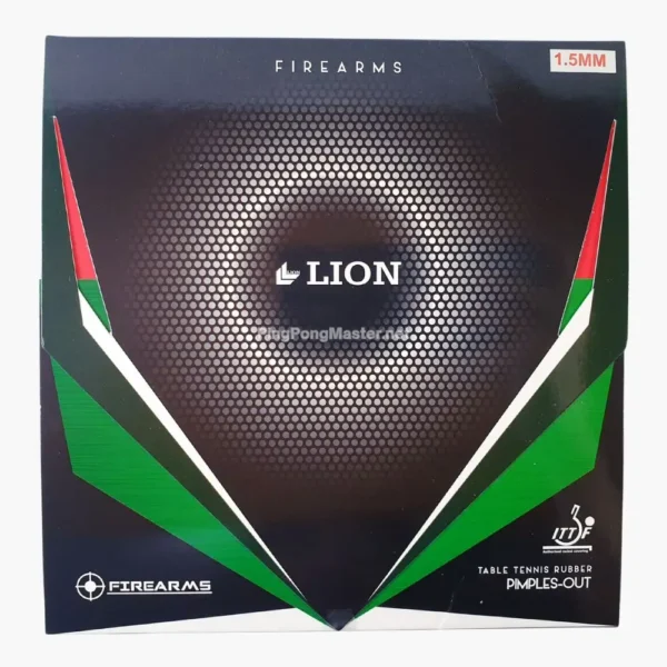 lion-firearms-short-pimples-table-tennis-rubber-cover-front