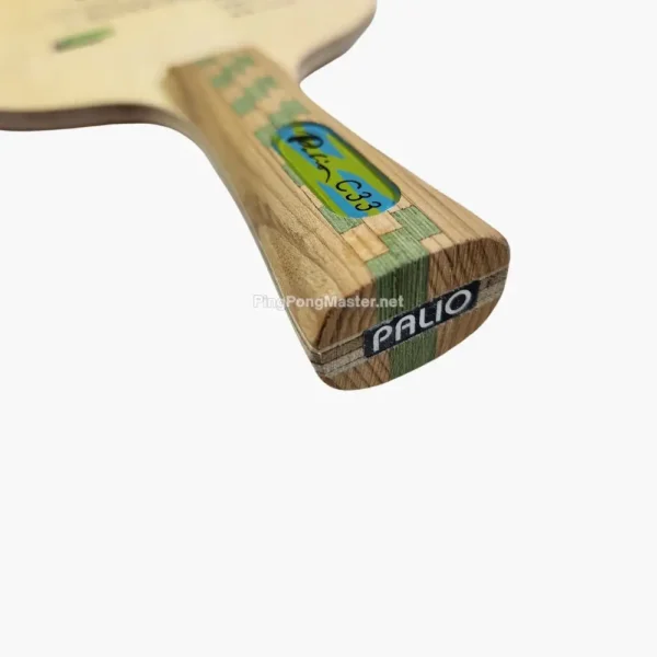 palio-c33-carbon-offensive-blade-bottom-handle-logo