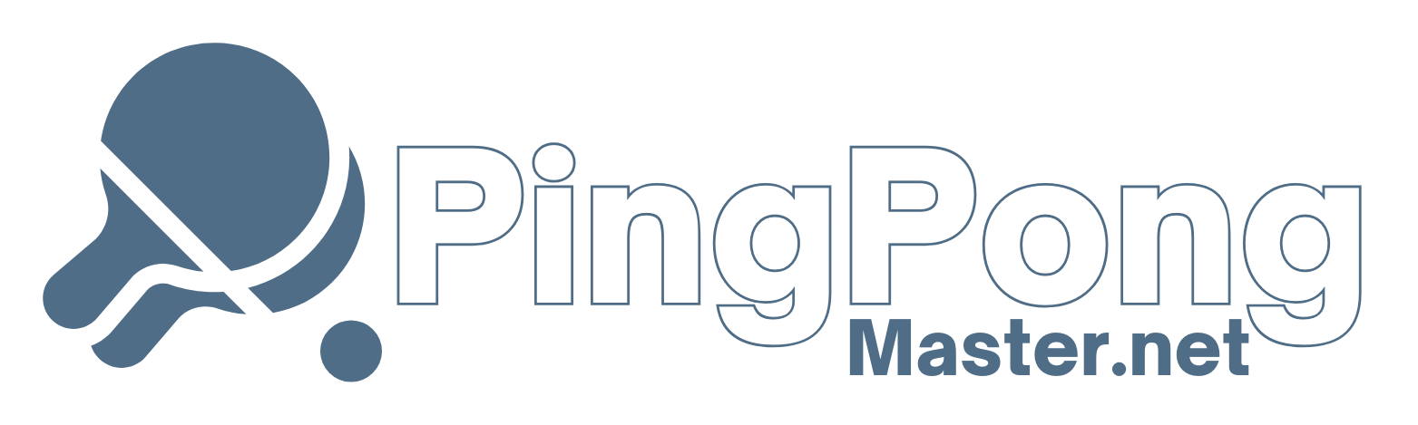 PingPongMaster