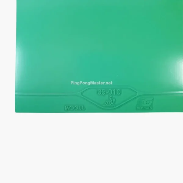 sunflex-mogul-allround-plus-table-tennis-rubber-green-close-up