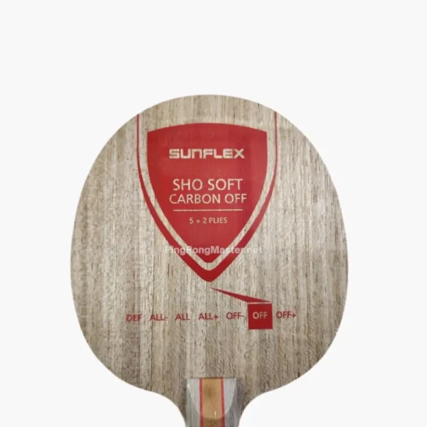 sunflex-sho-soft-carbon-offensive-blade-head