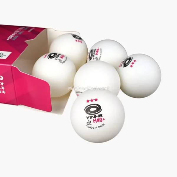 yinhe-h40-table-tennis-balls-pack-of-6-packaging-opened