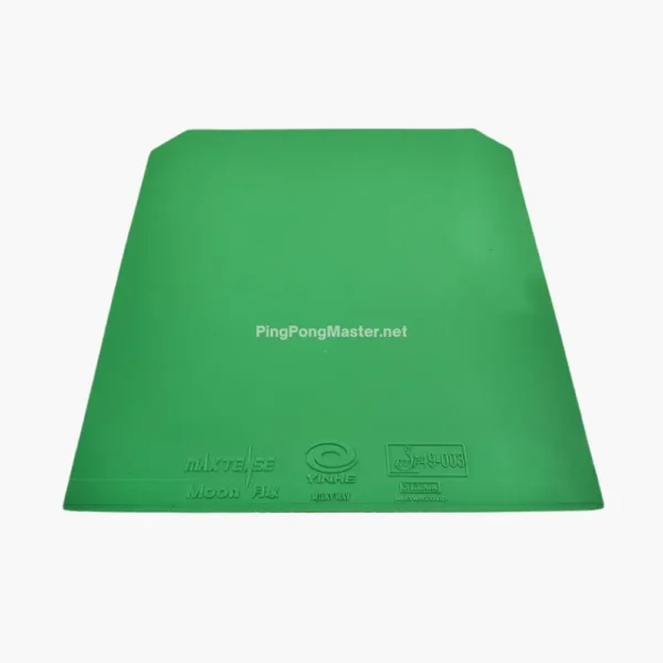 yinhe-moon-12-green-offensive-rubber-green