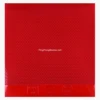 yinhe-pluto-medium-pimple-rubber-red