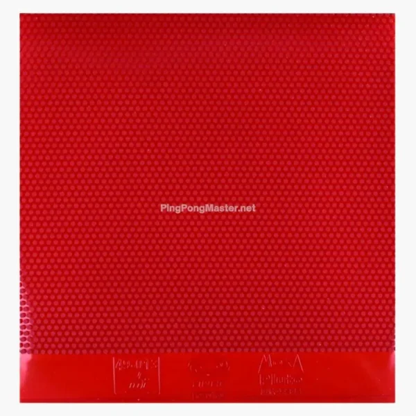 yinhe-pluto-medium-pimple-rubber-red