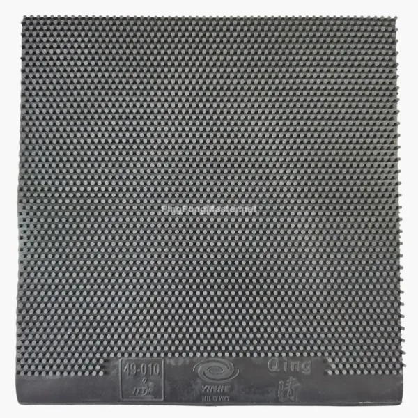 yinhe-qing-long-pimple-rubber-black