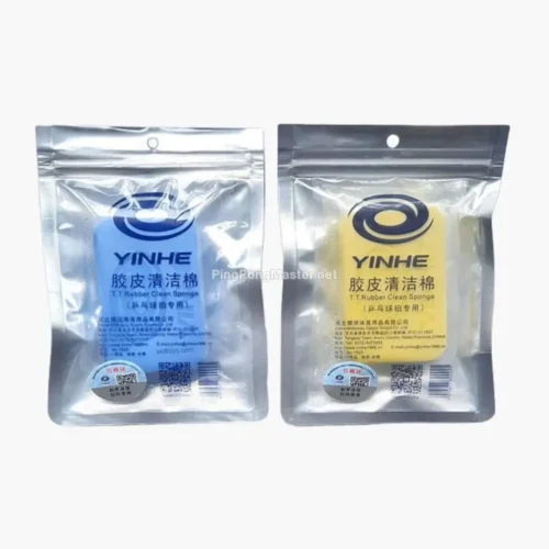 yinhe-sponge--rubber-cleaner-7023-blue-and-yellow-packaging