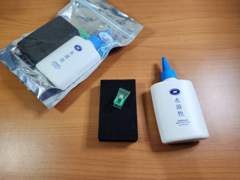 yinhe-wbg-7018-review