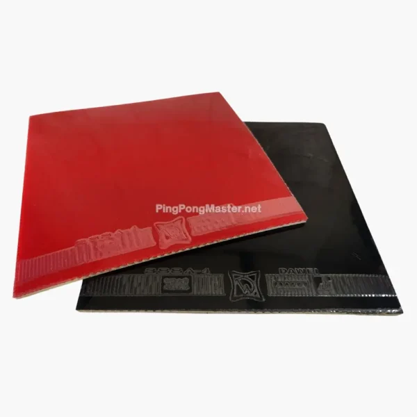 dawei-388a-4-table-tennis-rubber-red-and-black
