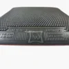 dawei-388b-1-short-pimple-rubber-black-close-up