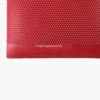 dawei-388b-1-short-pimple-rubber-red-close