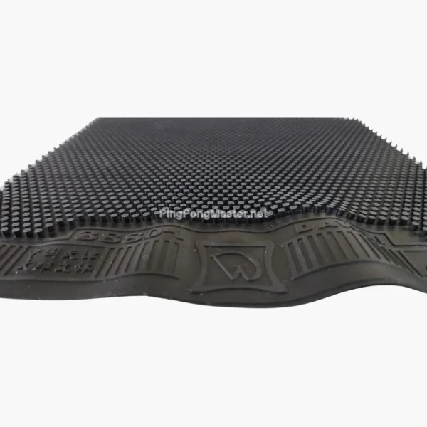dawei-388d-1-super-block-long-pimple-rubber-black-close-up