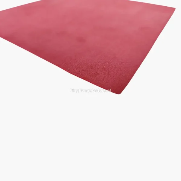 dawei-soft-sponge-red-close-up