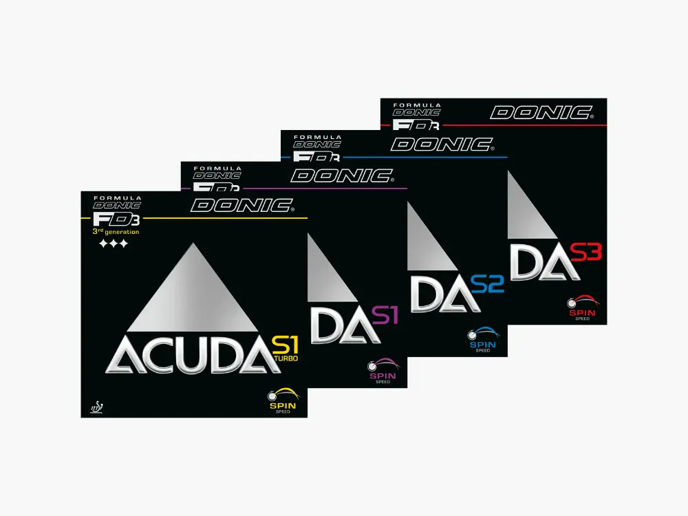 donic-acuda-rubber-comparison