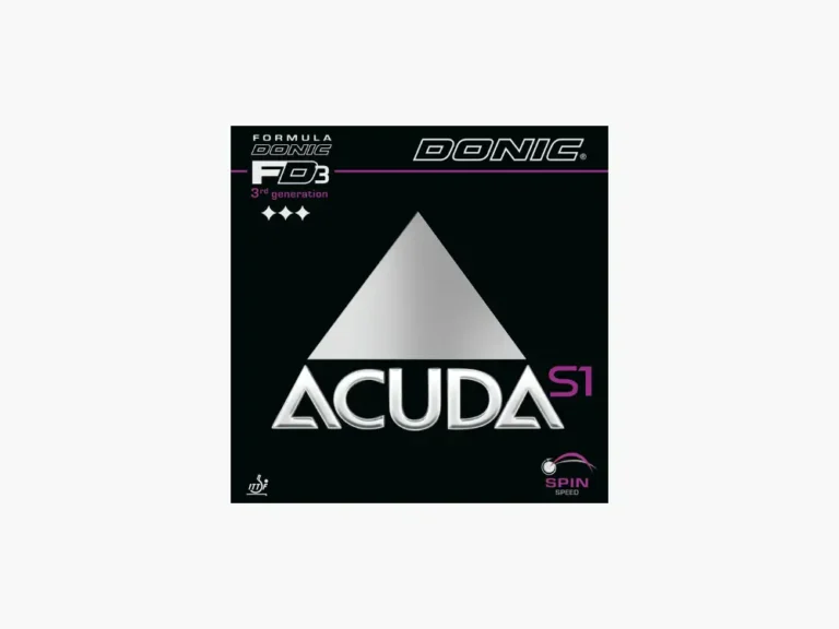 donic-acuda-s1-review