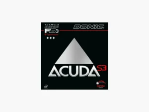 donic-acuda-s3-review