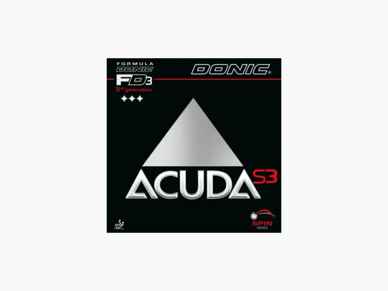 donic-acuda-s3-review
