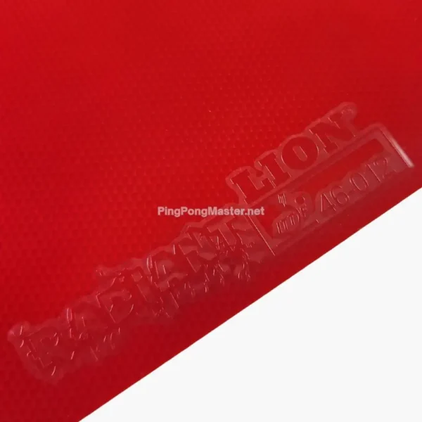 lion-radiant-table-tennis-rubber-red-close-up
