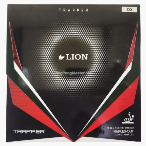 lion-trapper-long-pimple-ox-rubber-cover
