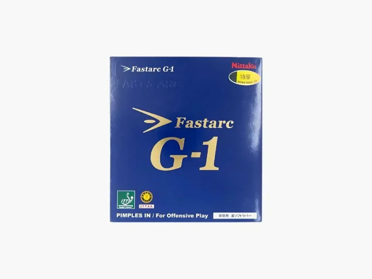 nittaku-fastarc-g-1-review