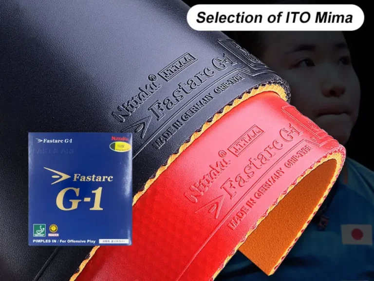 nittaku-fastarc-g-1-table-tennis-rubber-review