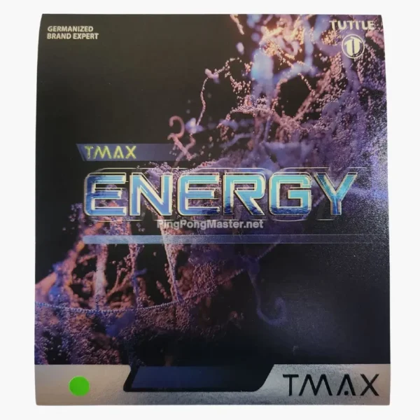 tuttle-tmax-energy-table-tennis-rubber-cover
