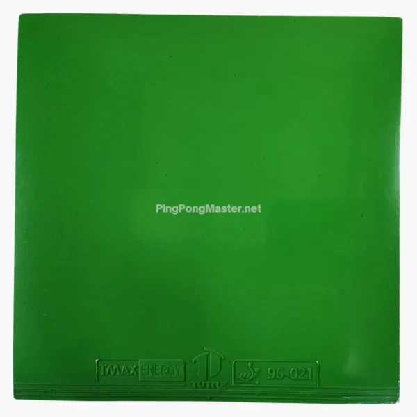 tuttle-tmax-energy-table-tennis-rubber-green
