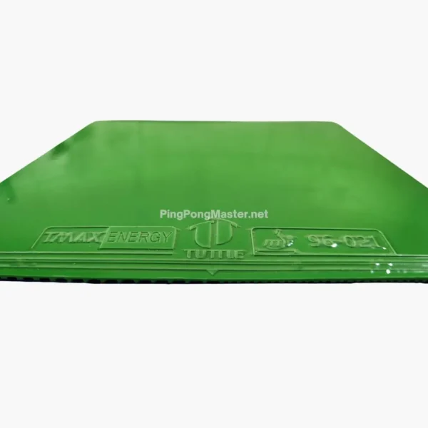 tuttle-tmax-energy-table-tennis-rubber-green-close-up