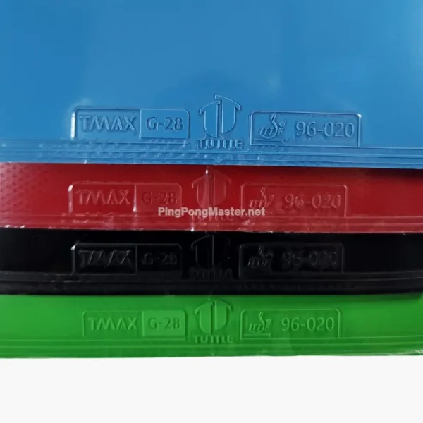 tuttle-tmax-g28-offensive-rubber-close-up