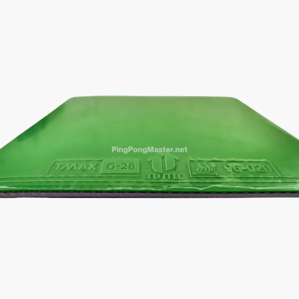 tuttle-tmax-g28-offensive-rubber-green
