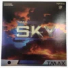 tuttle-tmax-sky-table-tennis-rubber-black-cover