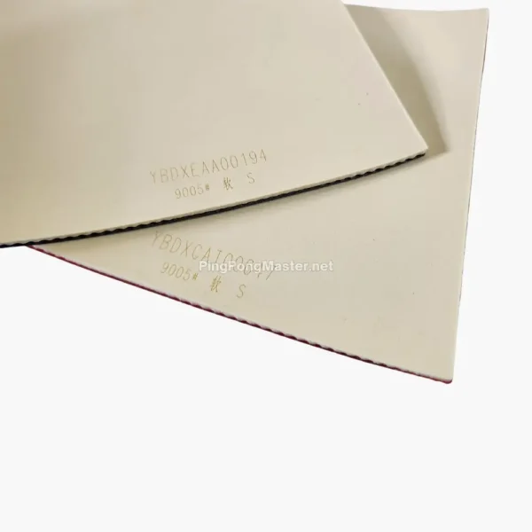 yinhe-9000-e-table-tennis-rubber-sponge-close-up