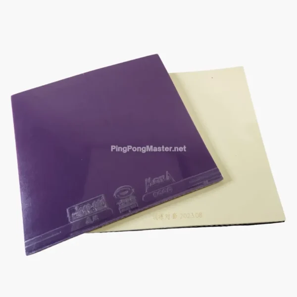 yinhe-9000-training-set-table-tennis-rubber-purple-and-sponge