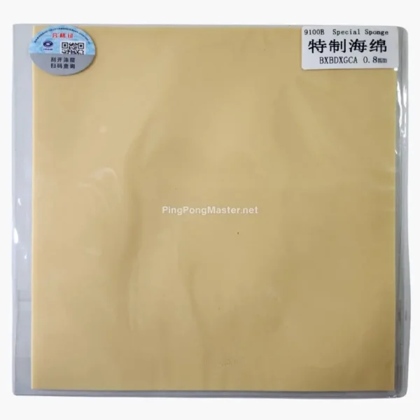 yinhe-9100b-special-sponge-0.8