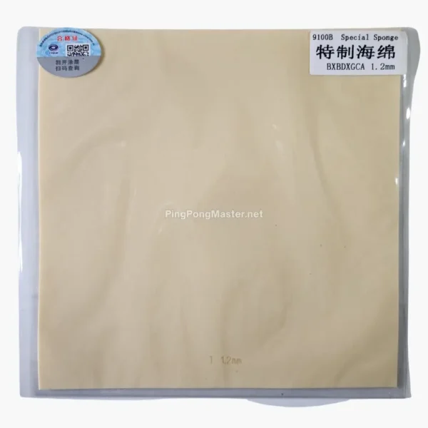 yinhe-9100b-special-sponge-1.2